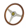 Thrustmaster FERRARI 250 GTO ADD ON WHEEL (PC) - 386694 - zdjęcie 2